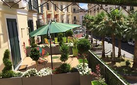 Roof Garden